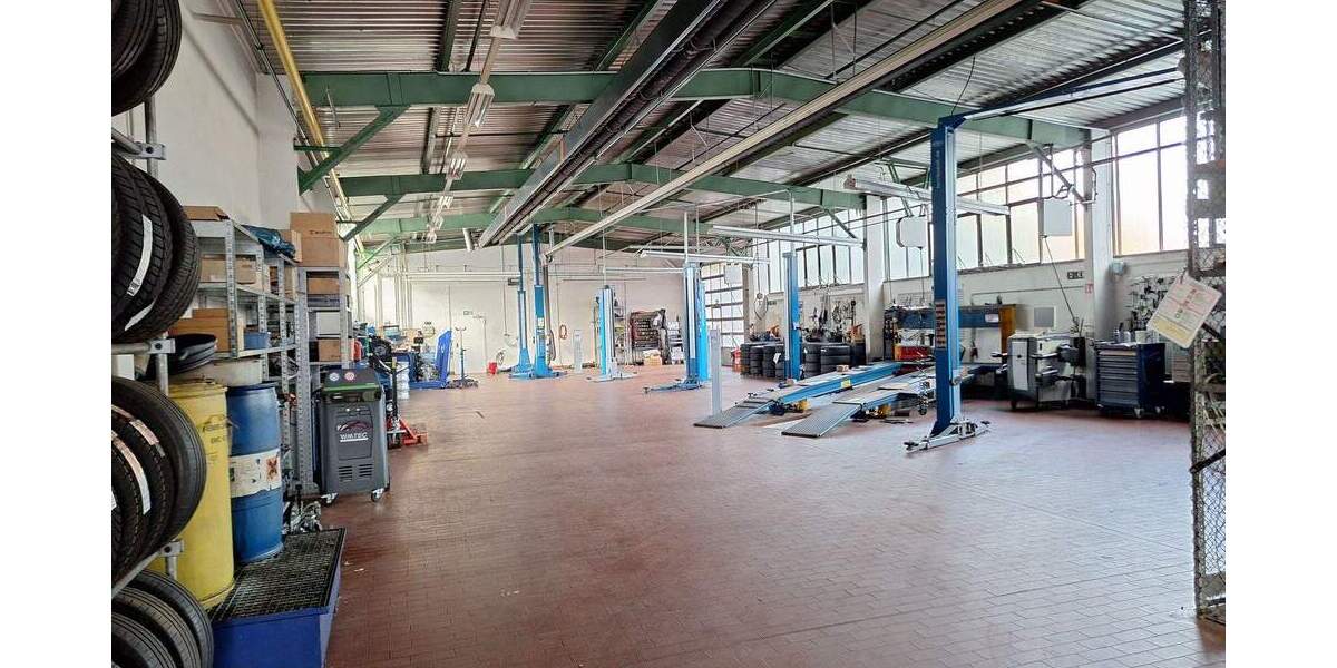 Gewerbeobjekt Greifswald Nördliche Mühlenvorstadt - 13.500&euro; | Angebot:24566014