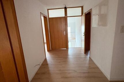 5-Zimmer-Wohnung mit viel Platz – ideal für Familien zimmer