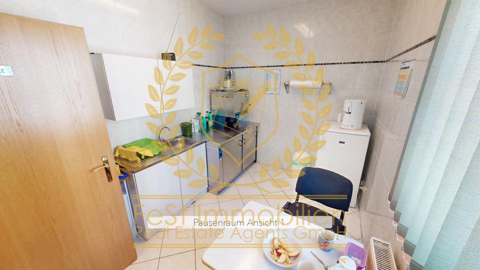 Gewerbeobjekt Hettstedt - 990&euro; | Angebot:20213041