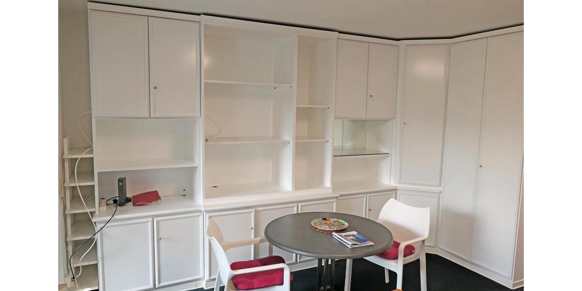 Etagenwohnung Bad Liebenzell - 1 Zimmer, 40 m&sup2;, 515&euro; | Angebot:26463442