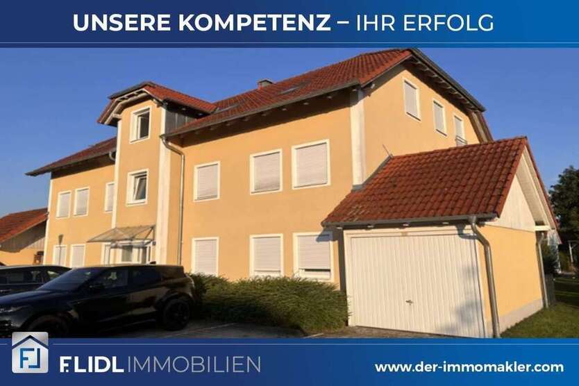 Wohnung zum Mieten in Pocking 690 € 73.75 m²