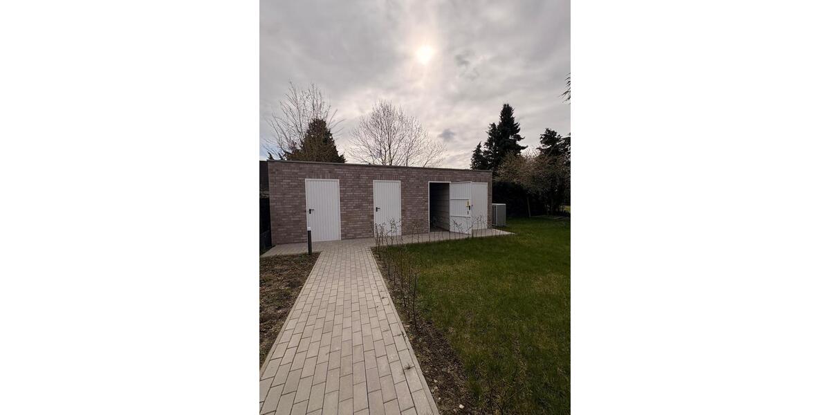 Erdgeschoßwohnung Nordhorn Bakelde - 2 Zimmer, 72 m&sup2;, 1.328&euro; | Angebot:25924031