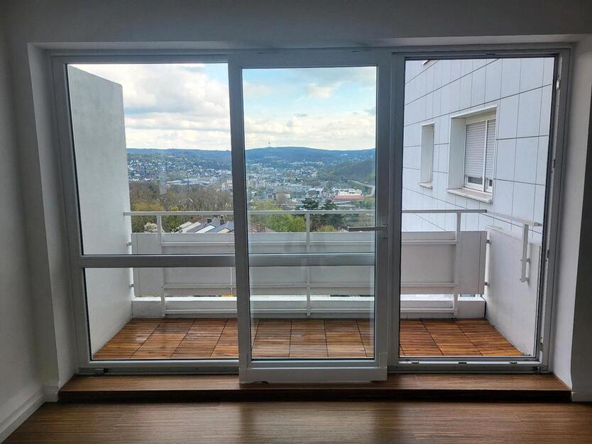 Wohnung Siegen-Weidenau