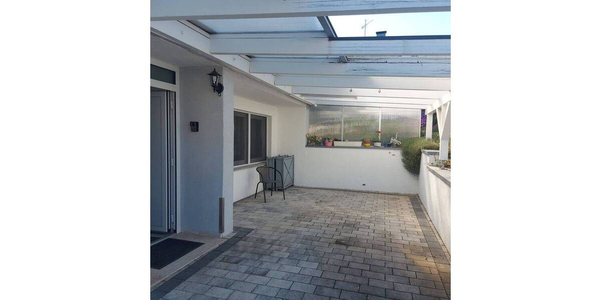 Etagenwohnung Bad Rappenau - 2 Zimmer, 62 m&sup2;, 1.160&euro; | Angebot:26439468