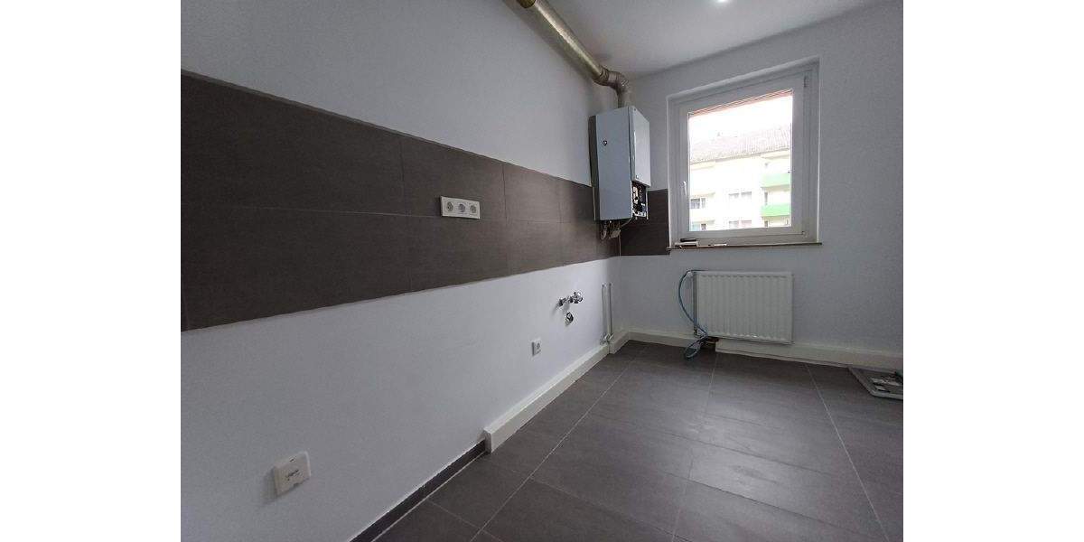 Etagenwohnung Minden Innenstadt - 3 Zimmer, 58 m&sup2;, 549&euro; | Angebot:26053308