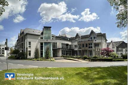 Gewerbeobjekt Simmern/ Hunsrück Hunsrück - 2 Zimmer, 896&euro; | Angebot:24231607