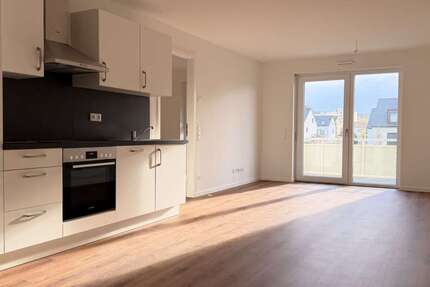 Wohnung zum Mieten in Bad Kreuznach 801 € 59.33 m² 2 zimmer