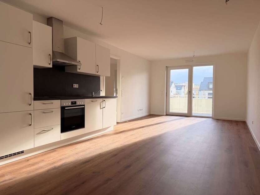 Wohnung zum Mieten in Bad Kreuznach 801 € 59.33 m² 2 zimmer