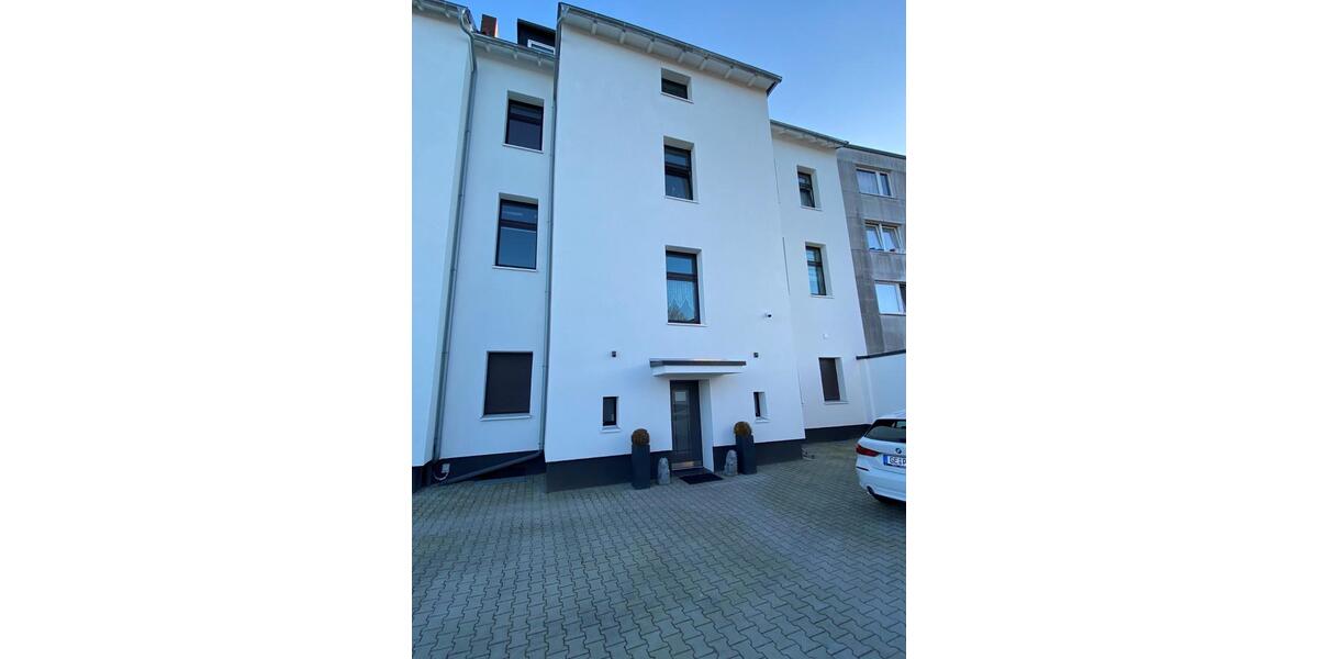 Etagenwohnung Gelsenkirchen Gelsenkirchen-Mitte - 4.5 Zimmer, 125 m&sup2;, 840&euro; | Angebot:25232911