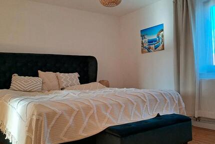 Haus Buttenwiesen - 5 Zimmer, 130 m&sup2;, 1.650&euro; | Angebot:26057350