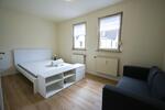 Etagenwohnung Stuttgart Luginsland - 1 Zimmer, 27 m&sup2;, 594&euro; | Angebot:26615970