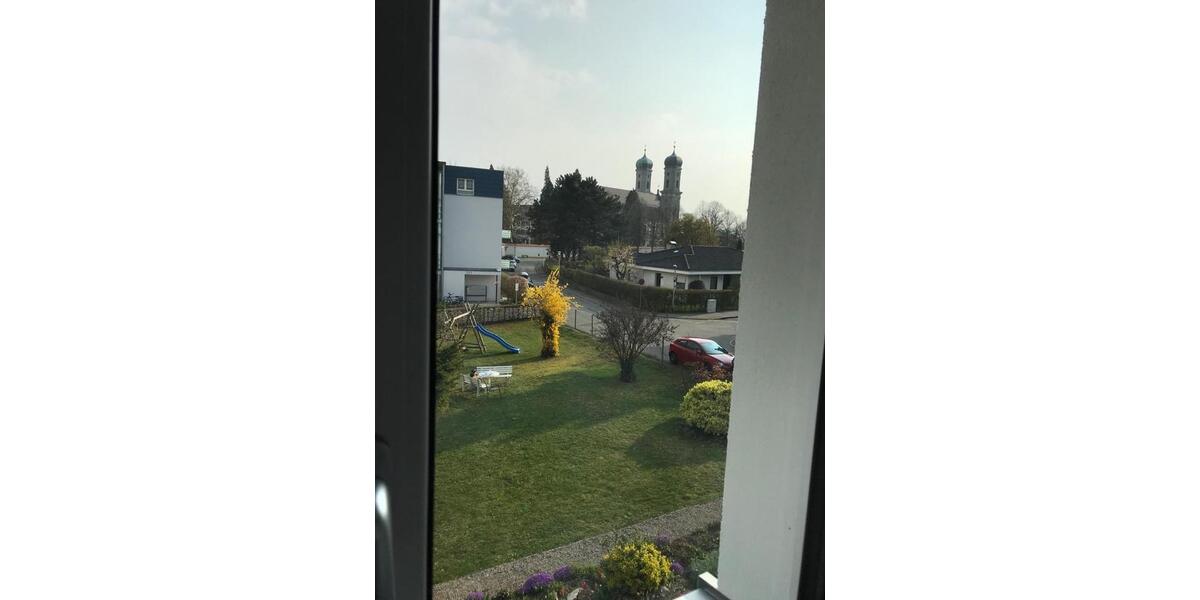 Wohnen auf Zeit Friedrichshafen - 2 Zimmer, 40 m&sup2;, 995&euro; | Angebot:25943571