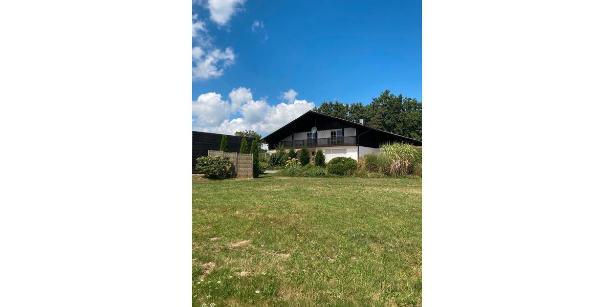 Etagenwohnung Teisnach - 2 Zimmer, 73 m&sup2;, 590&euro; | Angebot:24743220