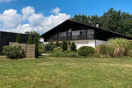 Wohnung Teisnach - 2 Zimmer, 73 m&sup2;, 590&euro; | Angebot:24743220