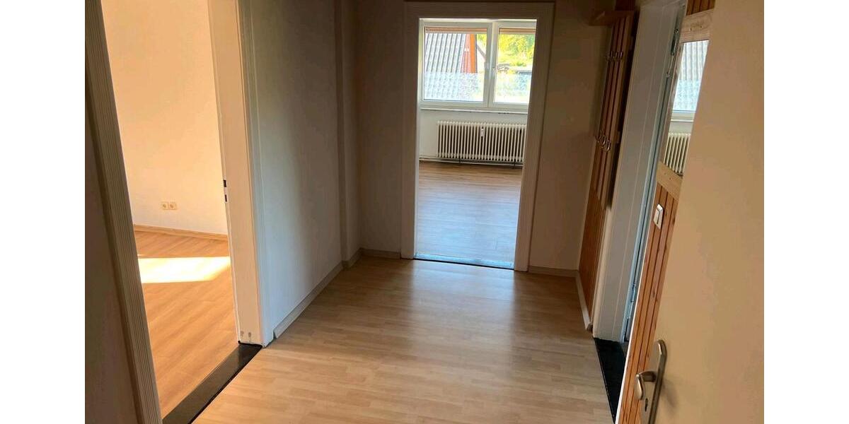 Etagenwohnung Marklohe - 3 Zimmer, 75 m&sup2;, 550&euro; | Angebot:24531516