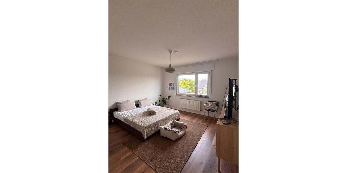 Etagenwohnung Porta Westfalica - 4 Zimmer, 110 m&sup2;, 680&euro; | Angebot:26650123