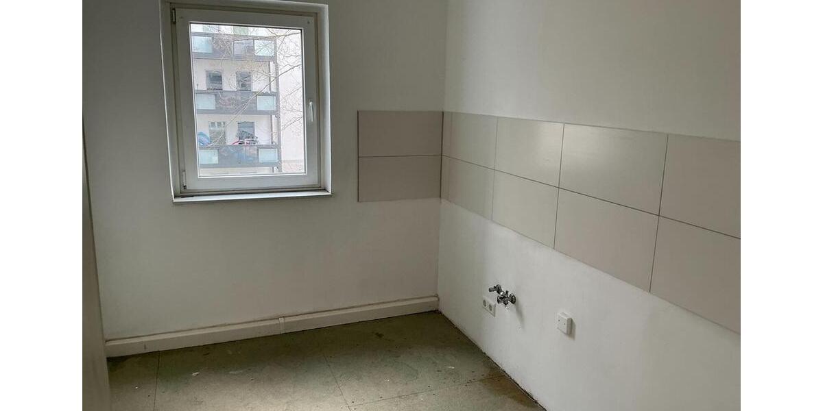 Etagenwohnung Dortmund Innenstadt Nord - 2.5 Zimmer, 51 m&sup2;, 381&euro; | Angebot:26683846