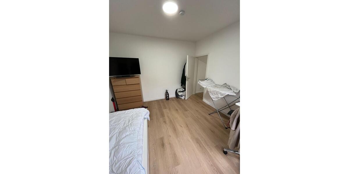 Wohnen auf Zeit Münster - 5 Zimmer, 47 m&sup2;, 600&euro; | Angebot:25088586