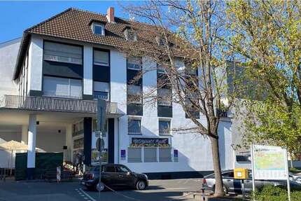 Wohnung Rüdesheim - 3 Zimmer, 65 m&sup2;, 750&euro; | Angebot:26388639