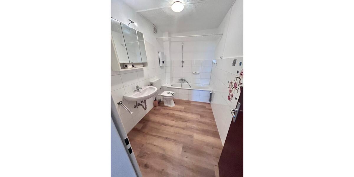 Etagenwohnung Medebach - 3 Zimmer, 73 m&sup2;, 550&euro; | Angebot:26072261