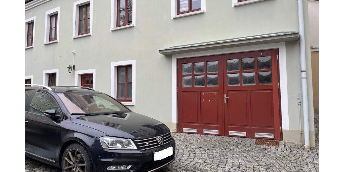 Etagenwohnung Löbau Altlöbau - 3 Zimmer, 69 m&sup2;, 475&euro; | Angebot:24809975