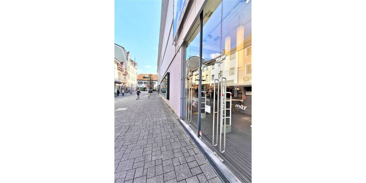 Gewerbeobjekt Bad Säckingen - 2.500&euro; | Angebot:25685758