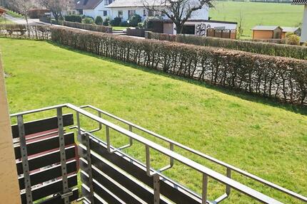 Wohnung Lügde - 4 Zimmer, 96 m&sup2;, 475&euro; | Angebot:26096489