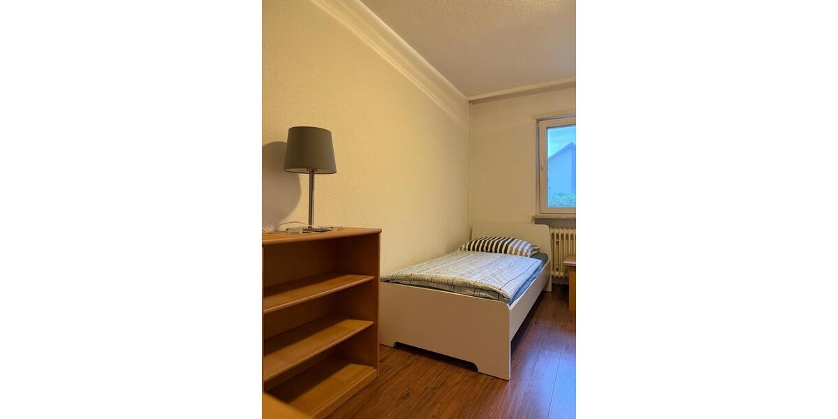 Wohnen auf Zeit Speyer - 4 Zimmer, 100 m&sup2;, 18&euro; | Angebot:22897893