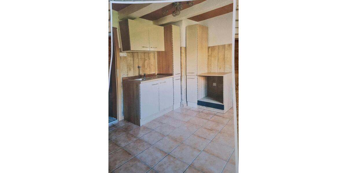 Erdgeschoßwohnung Fürstenzell - 2 Zimmer, 70 m&sup2;, 690&euro; | Angebot:26631633