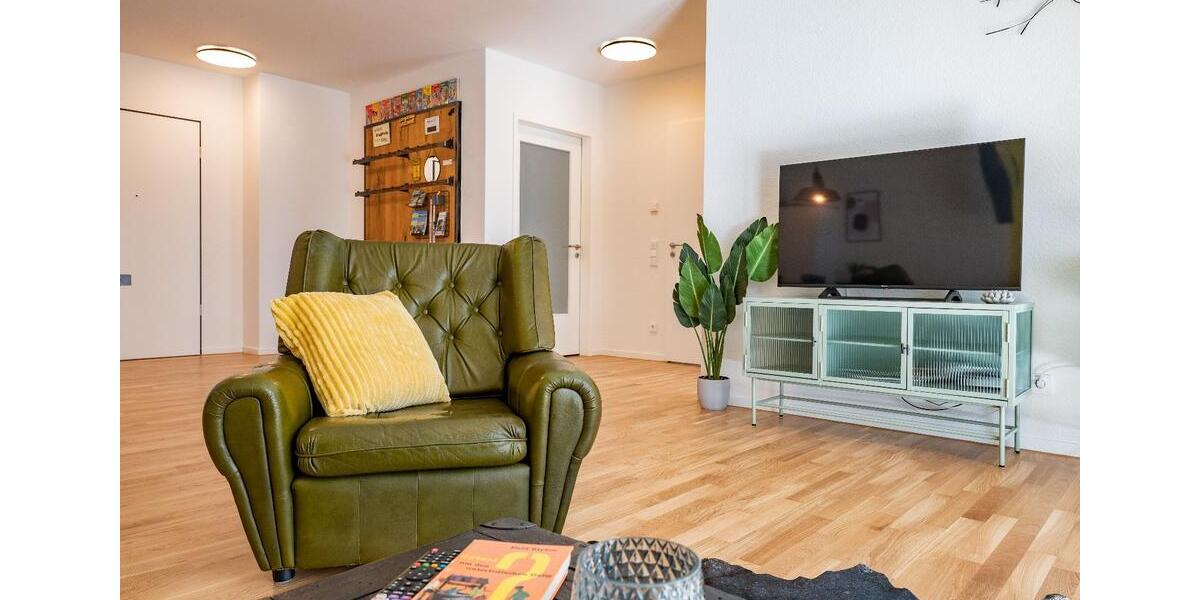 Wohnen auf Zeit Lindlar - 2 Zimmer, 76&euro; | Angebot:21239446