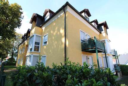 Wohnung Straubing Straubing-Ost - 2 Zimmer, 51 m&sup2;, 515&euro; | Angebot:27428153