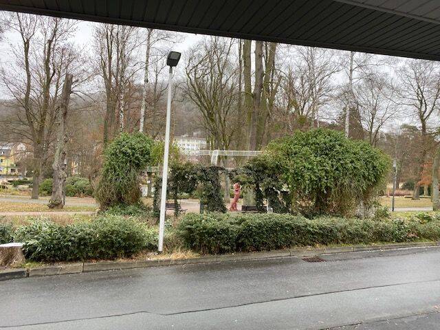 Etagenwohnung Bad Wildungen Reinhardshausen - 2 Zimmer, 51 m&sup2;, 520&euro; | Angebot:26656883