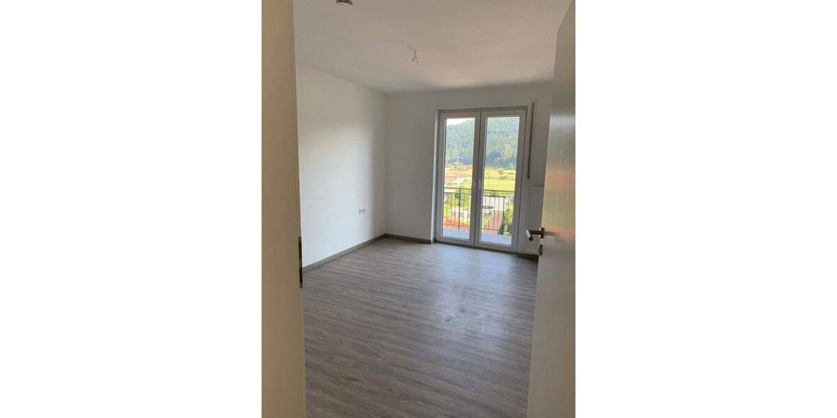 4-Zimmer-Wohnung in Fischerbach 4 zimmer