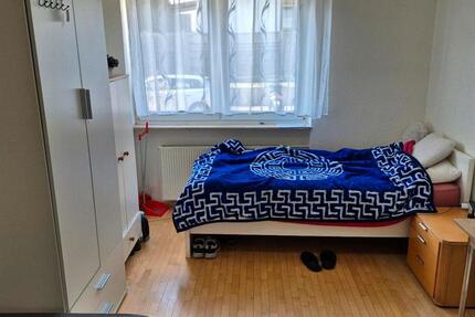 WG Zimmer zu vermiten 1 zimmer