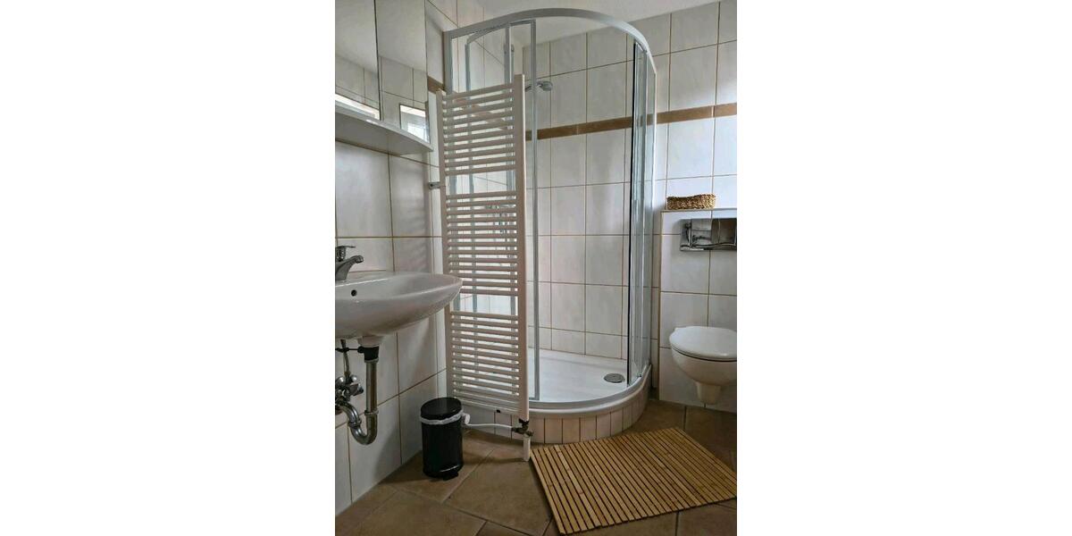 Wohnen auf Zeit Rostock Gehlsdorf - 1 Zimmer, 32 m&sup2;, 580&euro; | Angebot:26679513