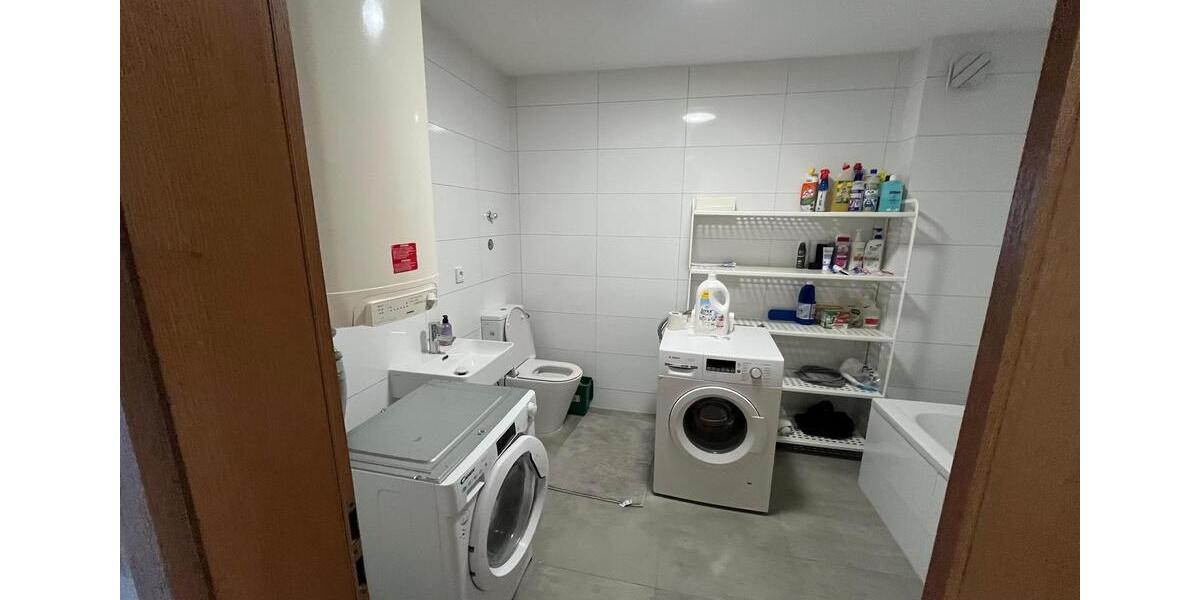 Etagenwohnung Moosburg an der Isar - 2 Zimmer, 50 m&sup2;, 800&euro; | Angebot:26698900