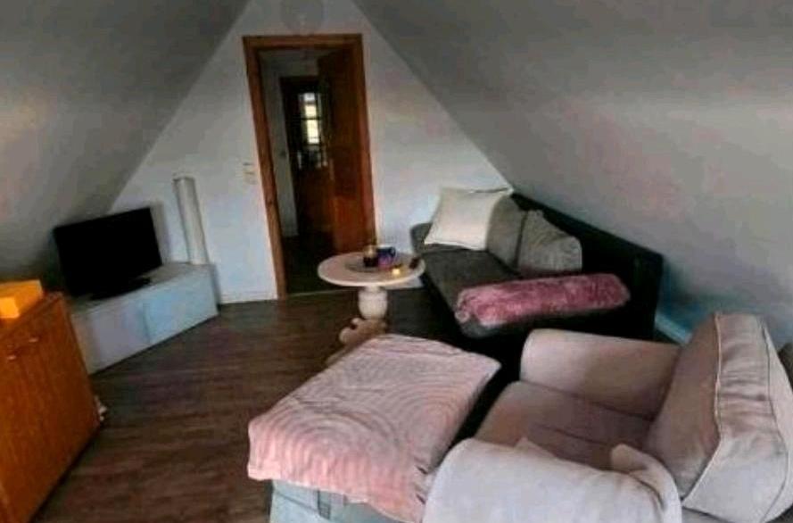 Wohnen auf Zeit Bad Fallingbostel - 1 Zimmer, 25 m&sup2;, 400&euro; | Angebot:26635713