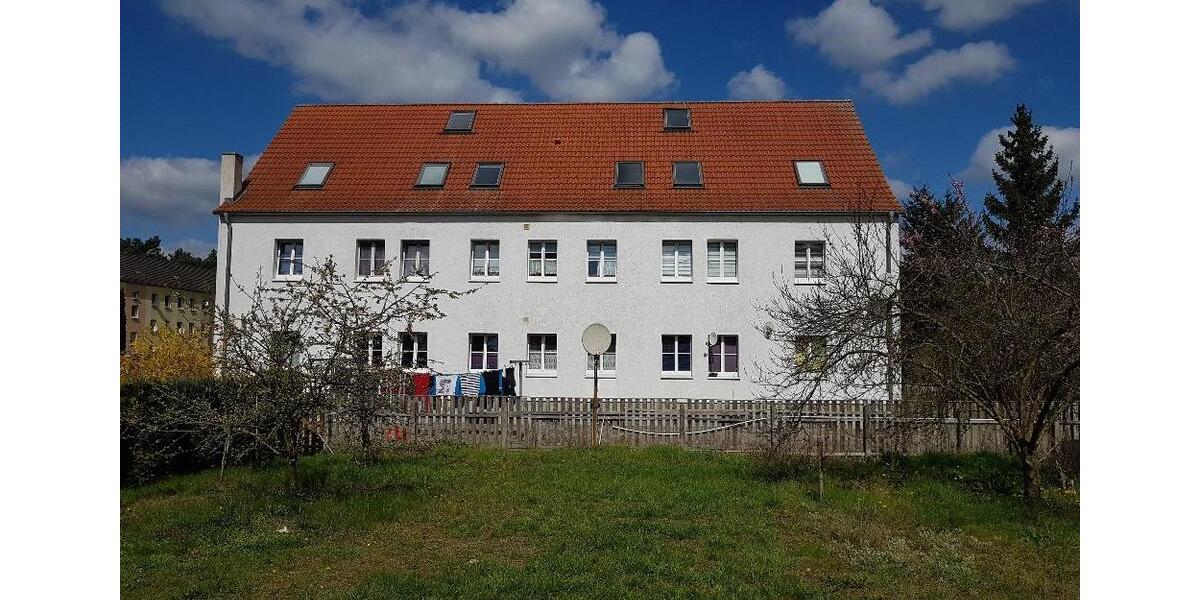 Etagenwohnung Plattenburg - 2 Zimmer, 52 m&sup2;, 286&euro; | Angebot:22492082