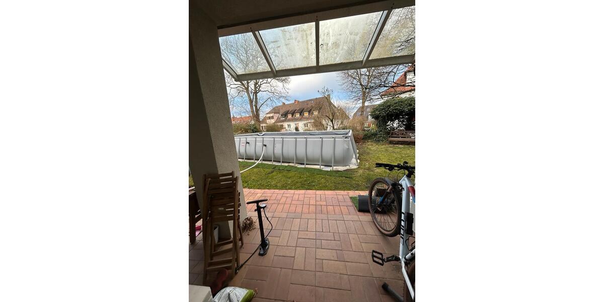 Erdgeschoßwohnung Saarbrücken St. Arnual - 4 Zimmer, 90 m&sup2;, 1.320&euro; | Angebot:24842831