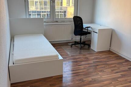 Wohnung Mainz Oberstadt - 4 Zimmer, 75 m&sup2;, 1.600&euro; | Angebot:26405789