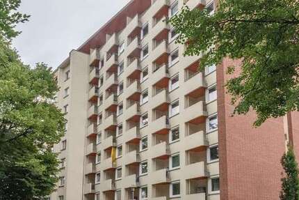 Wohnung zum Mieten in Essen 382 € 49.55 m²