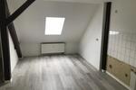 Dachgeschoßwohnung Burg - 3.5 Zimmer, 78 m&sup2;, 507&euro; | Angebot:26647186