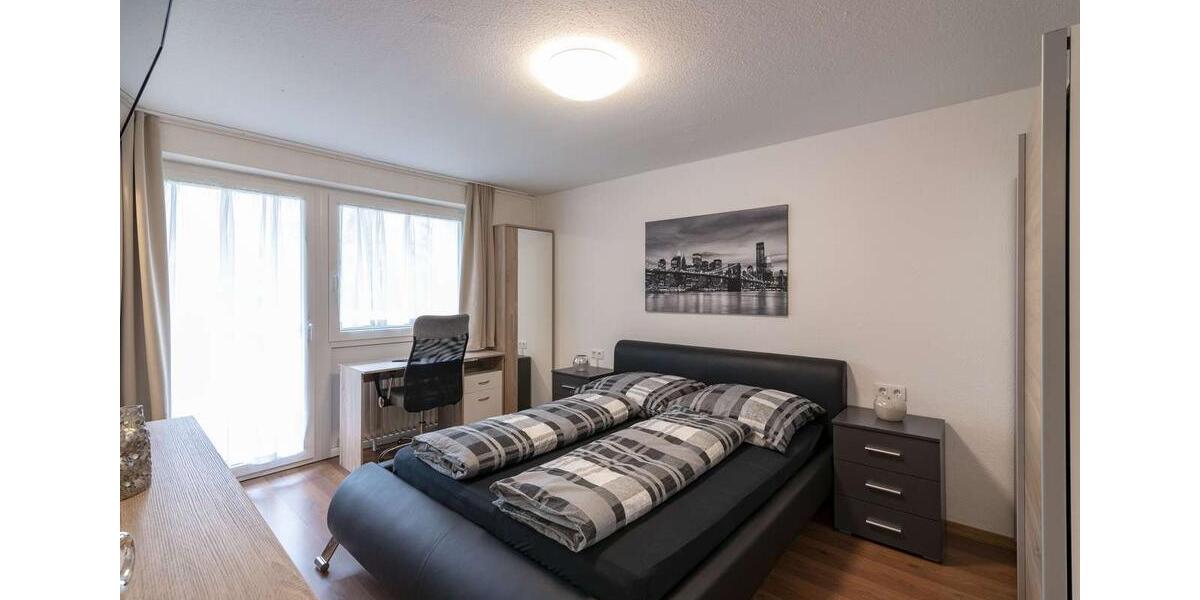 Wohnen auf Zeit Albstadt Gemarkung Onstmettingen - 1 Zimmer, 28 m&sup2;, 690&euro; | Angebot:26636469