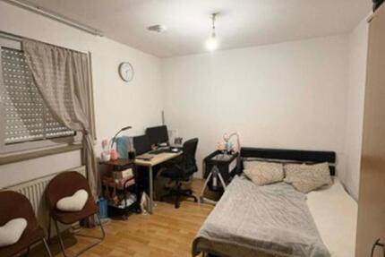 Wohnung Geislingen an der Steige - 1 Zimmer, 21 m&sup2;, 420&euro; | Angebot:25087502