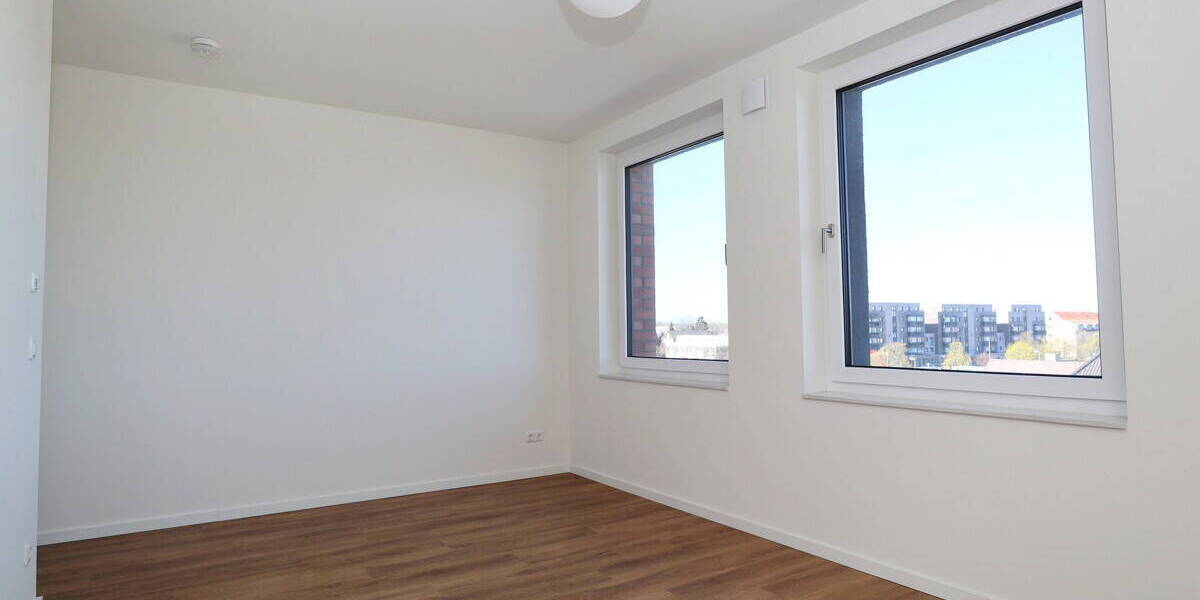 Etagenwohnung Henstedt-Ulzburg Ulzburg - 3 Zimmer, 89 m&sup2;, 1.300&euro; | Angebot:26118106