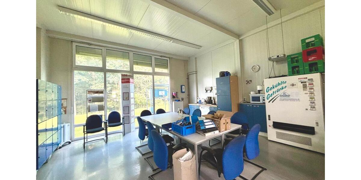 Gewerbeobjekt Thyrnau - 4.900&euro; | Angebot:22057813