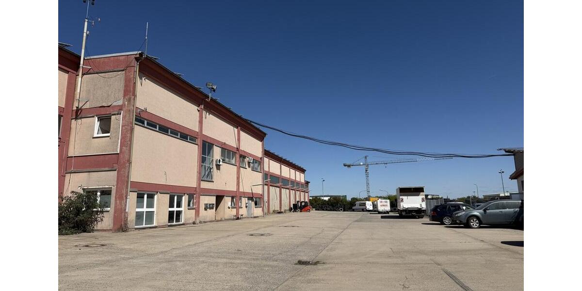 Gewerbeobjekt Bindlach - 3.950&euro; | Angebot:23602289