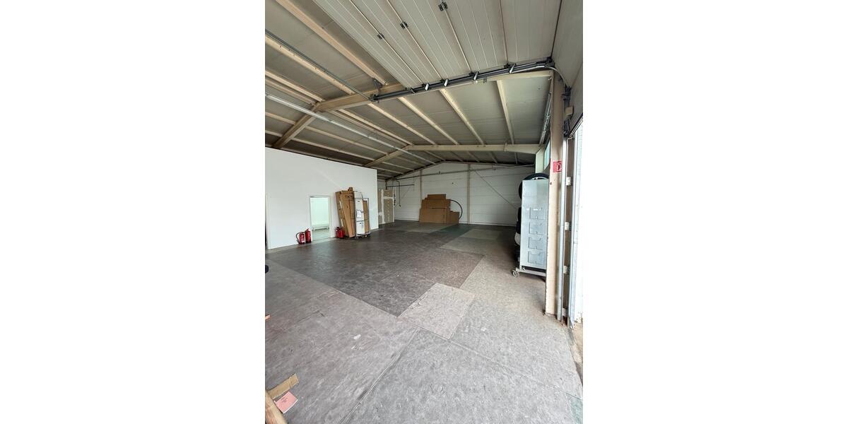 Gewerbeobjekt Mainz Laubenheim - 3.800&euro; | Angebot:25950598