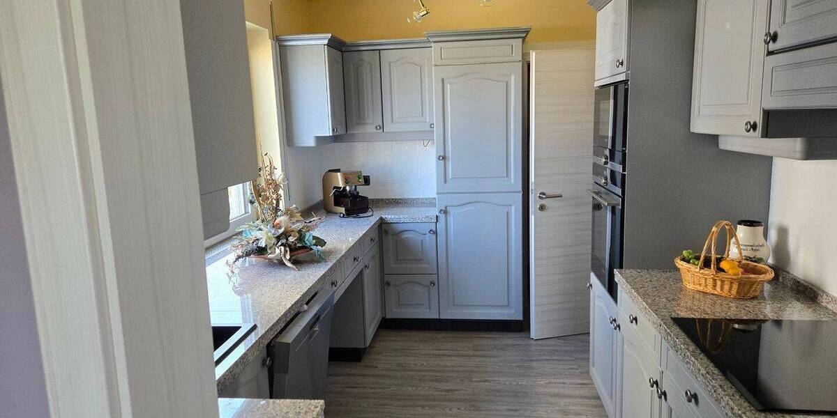 4-Zimmer-Wohntraum in Langenzenn zimmer