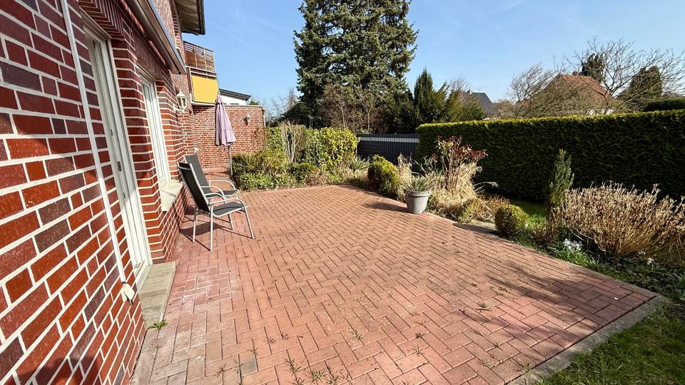 Erdgeschoßwohnung Bönen - 3 Zimmer, 114 m&sup2;, 1.269&euro; | Angebot:25406276